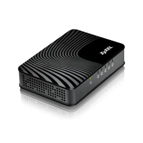 Коммутатор Zyxel GS-105S V2 (1000 Base-TX (1000 мбит/с), Без SFP портов) Коммутатор Zyxel GS-105S V2 (1000 Base-TX (1000 мбит/с), Без SFP портов)