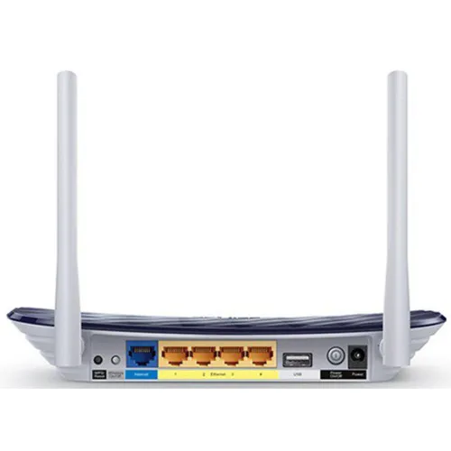 Маршрутизатор для дома TP-Link Archer C20(RU) Маршрутизатор для дома TP-Link Archer C20(RU)