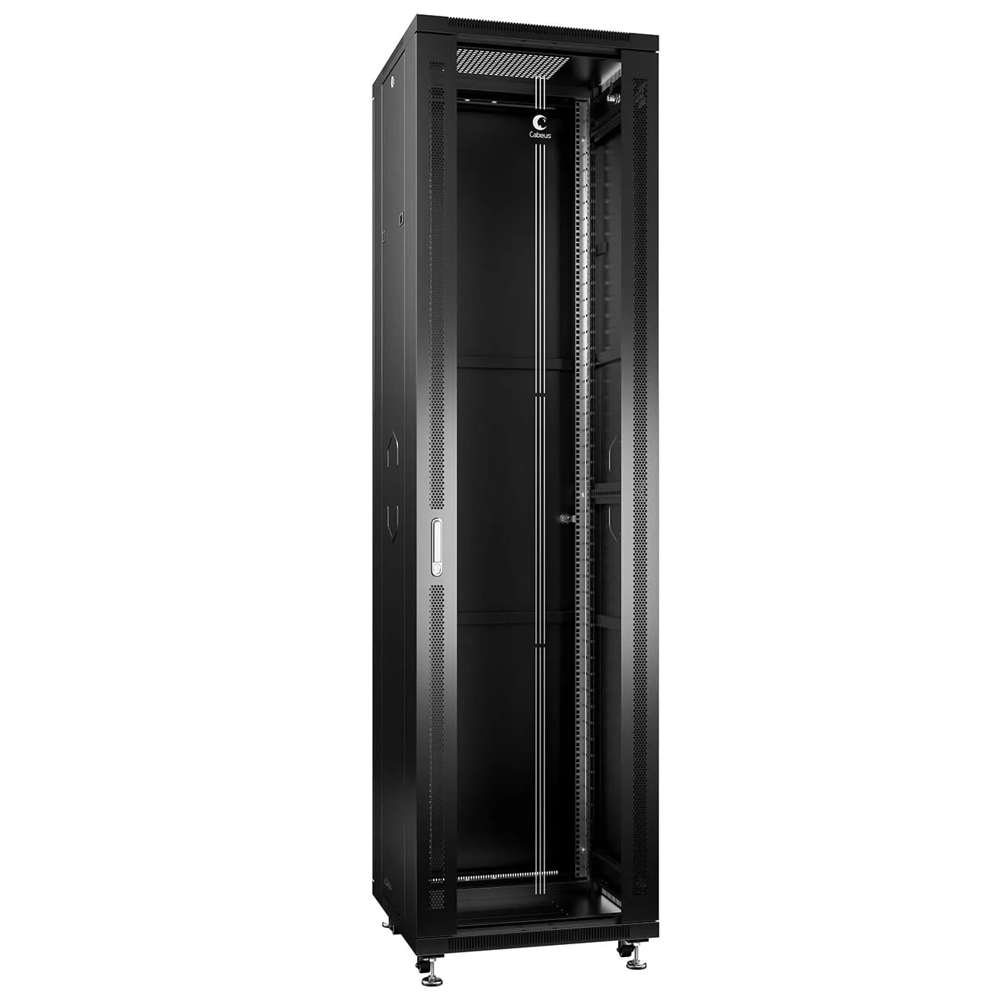 Cabeus SH-05C-47U60/80-BK Cabeus SH-05C-47U60/80-BK