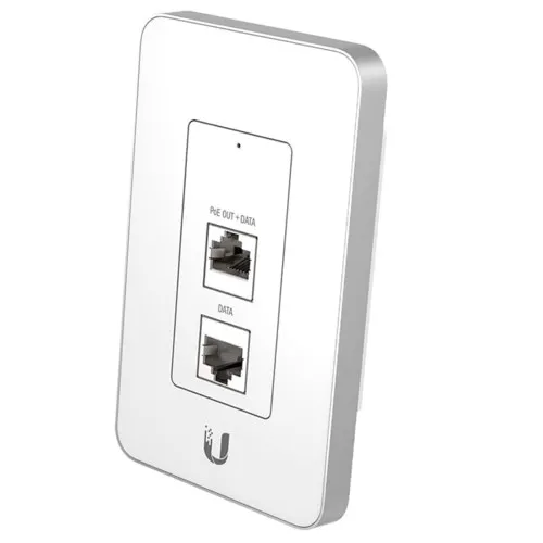 WiFi точка доступа Ubiquiti  UAP-IW UniFi AP In-Wall