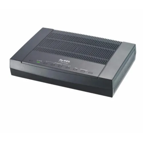 Маршрутизатор Zyxel P-792H v2