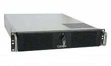 Корпус серверный Cabeus CL-N239D 19" 2U