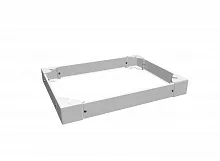 Цоколь FORT 400х400 EKF PROxima