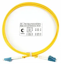 Cabeus FOP(d)-9-LC-LC-2m
