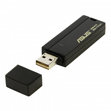 Аксессуар для сетевого оборудования Asus USB-N13 (Адаптер)