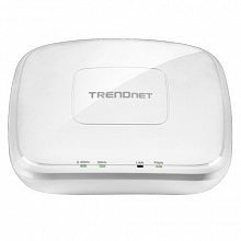 WiFi точка доступа TrendNet N300 TEW-755AP