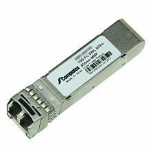 Модуль Fujitsu D:XBR-000193-L BR SFP+ SWL MMF 16GB/s 50m 100m 8pack (SFP+ модуль)