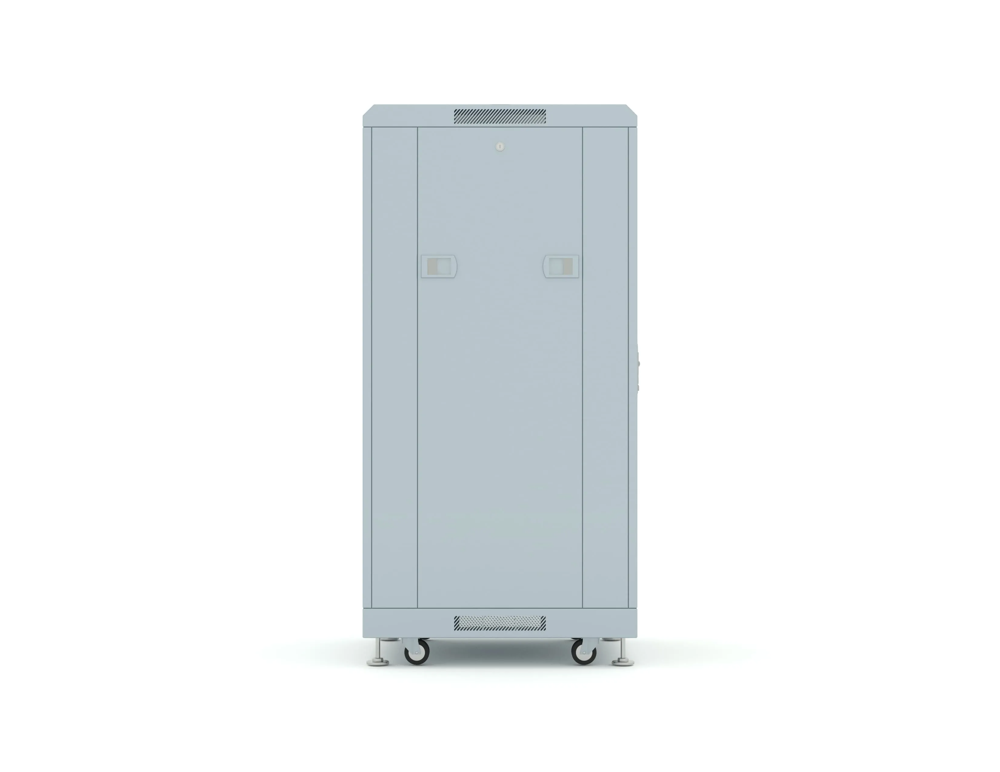RUSRACK 22U 600х600 RUSRACK 22U 600х600