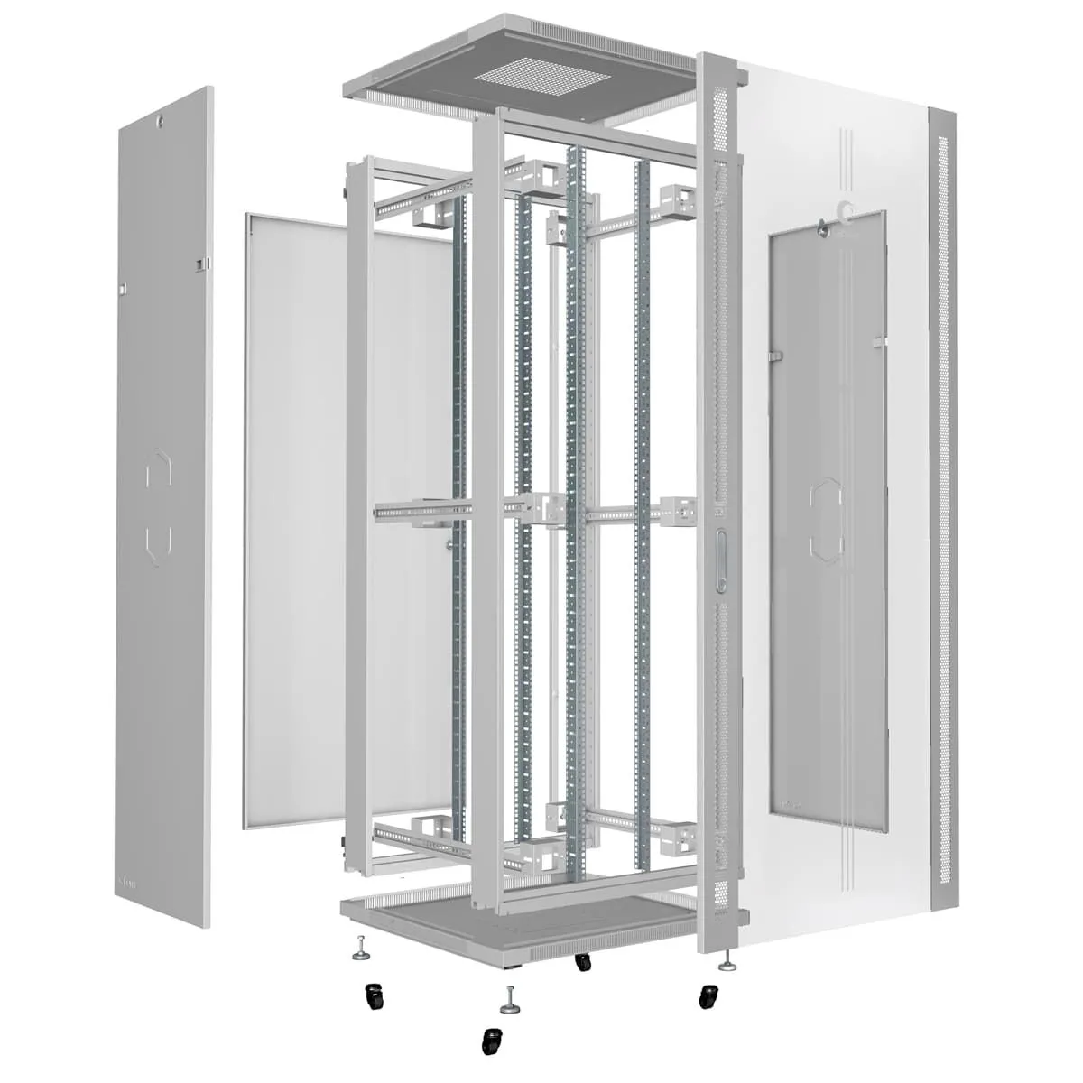 Cabeus SH-05C-47U80/100 Cabeus SH-05C-47U80/100