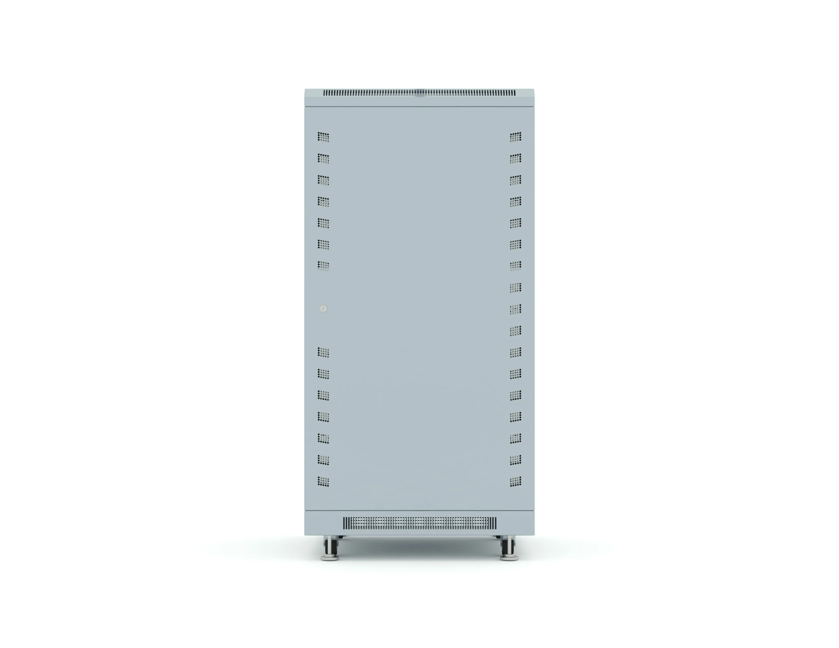 RUSRACK 22U 600х600 RUSRACK 22U 600х600