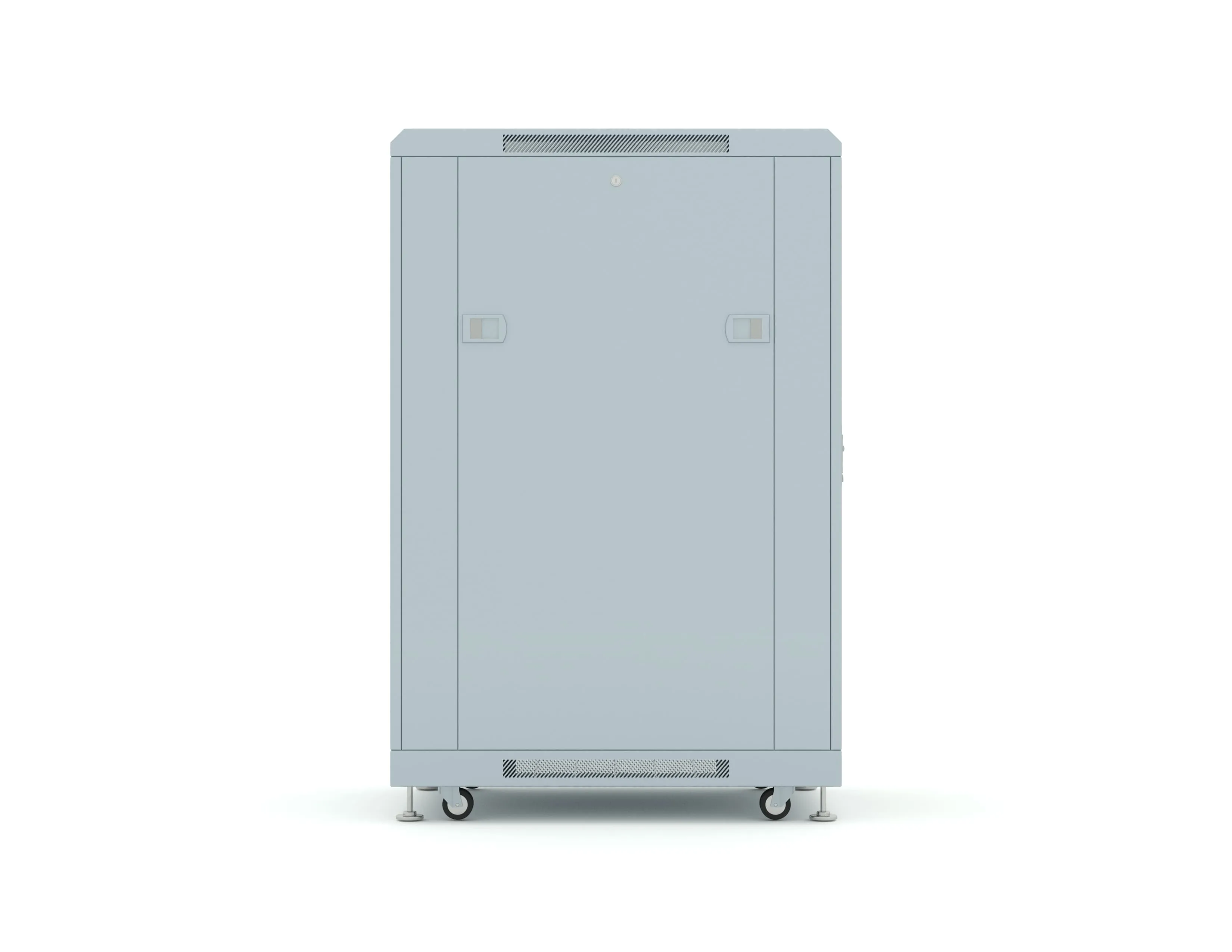 RUSRACK 22U 600х800 RUSRACK 22U 600х800